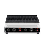 MINI PANNEKAKEMAKER 50STK Ø4,3CM