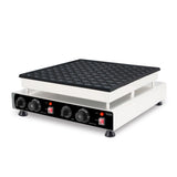 MINI PANNEKAKEMAKER 100STK Ø4CM