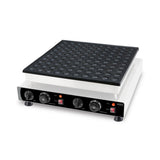 MINI PANNEKAKEMAKER 100STK Ø4CM
