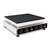 MINI PANNEKAKEMAKER 100STK Ø4CM