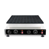 MINI PANNEKAKEMAKER 100STK Ø4CM