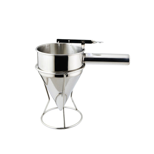 BATTERDISPENSER 1,3L INKL. DOSERINGSKNAPP