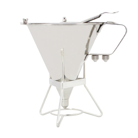 BATTERDISPENSER 1,6L INKL. DOSERINGSKNAPP