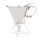 BATTERDISPENSER 1,6L INKL. DOSERINGSKNAPP