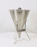 BATTERDISPENSER 1,6L INKL. DOSERINGSKNAPP