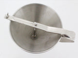 BATTERDISPENSER 1,6L INKL. DOSERINGSKNAPP