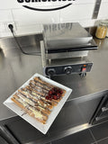 VAFFELJERN 10STK CHURROS