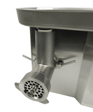 KJØTTKVERN 12 - 150KG/H 230V