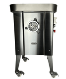 KJØTTKVERN 32 - 500KG/H 400V - MOBIL