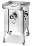 KJØTTKVERN 32 - 500KG/H 400V - MOBIL