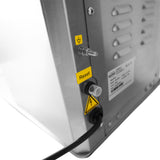 KJØTTSKIVER 250KG/H 230V