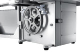 RUSTFRITT STÅL KROPPSBINSAG 230V 2100MM