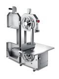 RUSTFRITT STÅL KROPPSBINSAG 230V 2100MM