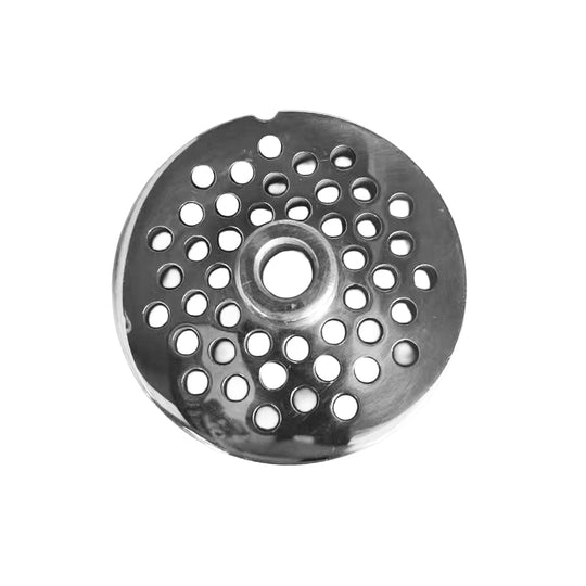 6MM KVERNEPLATE FOR KJØTTKverner 12 - 150KG/H