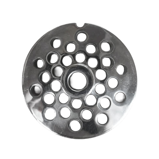 8MM KVERNEPLATE FOR KJØTTKverner 12 - 150KG/H