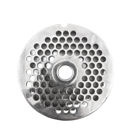 6MM KVERNEPLATE FOR KJØTTKverner 22 - 250KG/H