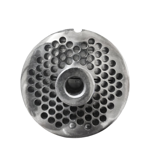8MM KVERNEPLATE FOR KJØTTKverner 22 - 250KG/H