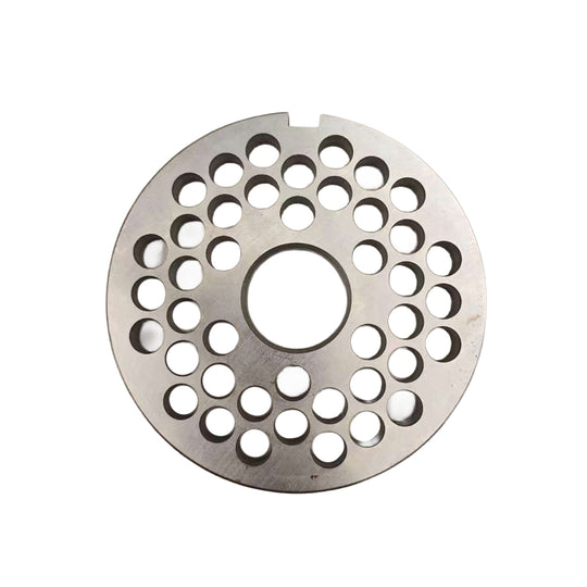 9MM KVERNEPLATE FOR KJØTTKverner 32 - 500KG/H