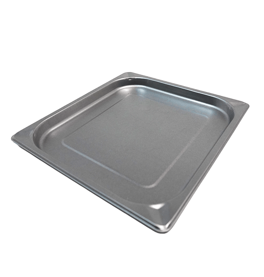 STEKEPLATE 2/3 GN