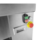 KJØTTSKIVER 250KG/H 230V