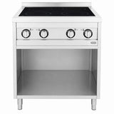 INNGANG 700,- INDUKSJONSKOVEN 4 KOKEPLATE