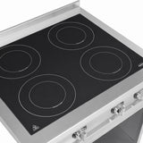 INNGANG 700,- INDUKSJONSKOVEN 4 KOKEPLATE