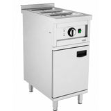 INNGANG 700 ELEKTRISK BAIN-MARIE 1/1GN