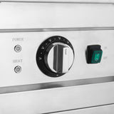 INNGANG 700 ELEKTRISK BAIN-MARIE 1/1GN