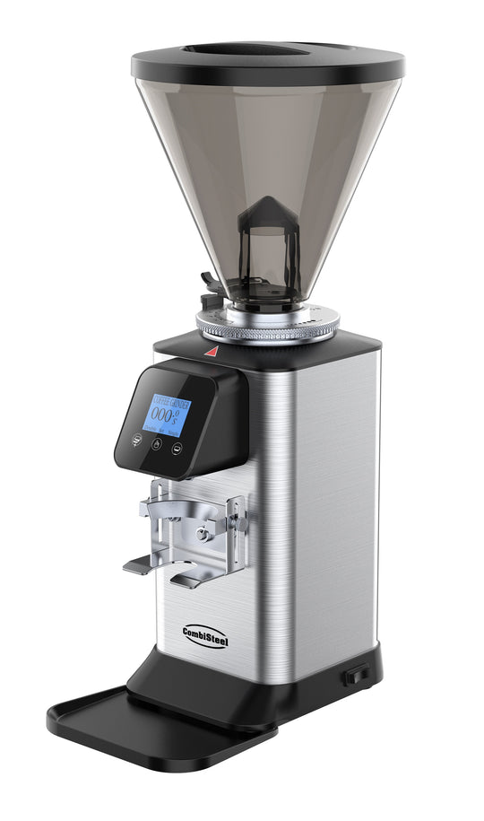 KAFFEKVERN 1KG MED AUTOMATISK DOSERING