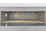 ELEC. PIZZAOVN DOBBEL 2 X 4