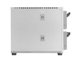 ELEC. PIZZAOVN DOBBEL 2 X 4