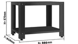 STØTTE FOR 7548.0040