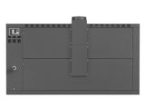 ELEC. PIZZAOVN DOBBEL 2 X 6