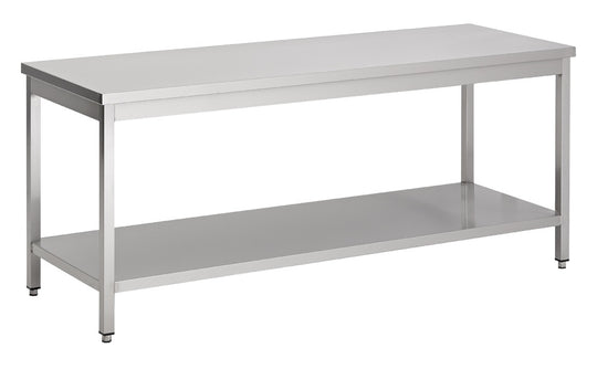700 arbeidsbord bunnhylle 1800