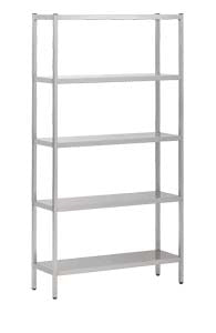 Hyllereol 5 nivåer 1500