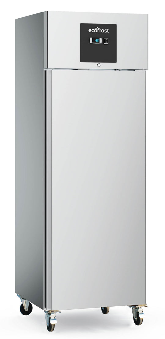 KJØLESKAP RVS 400 LTR