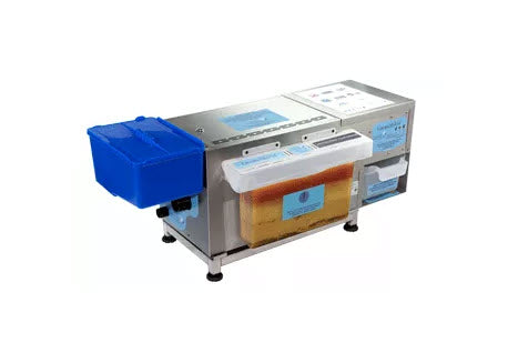 Fettseparator helautomatisk