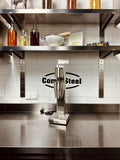 Milkshaker enkel