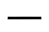 PRISKORTHOLDER VENSTRE/HØYRE SVART FOR 7526.0105-0110-0115-0125-0130