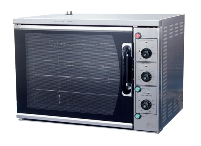 Konveksjonsovn -CUBE SS-6 CONVECTION OVEN