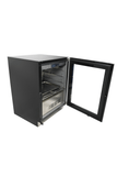 Dry Age-skap 127L