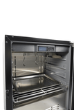 Dry Age-skap 127L