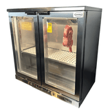Dry Age skap 198 L