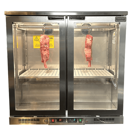 Dry age kabinett 198L - Pro Line