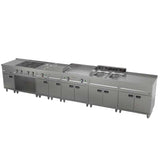 INNGANG 700,- INDUKSJONSKOVEN 4 KOKEPLATE