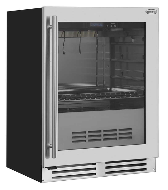 Dry Age-skap 127L