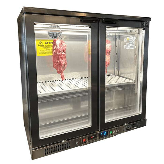 Dry Age skap 198 L