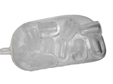 Isbitmaskin 26 kg/24t (VDB-26)