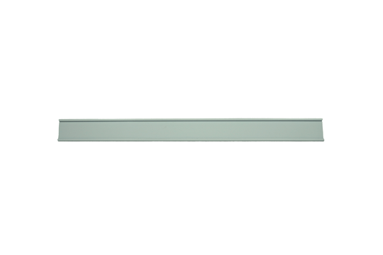 PRISKORTHOLDER HVIT MIDTERSTE HYLLER 7455.2110 + 7455.3120-3125