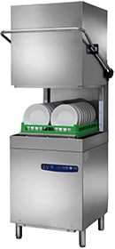 Hetteoppvaskmaskin 3FAS